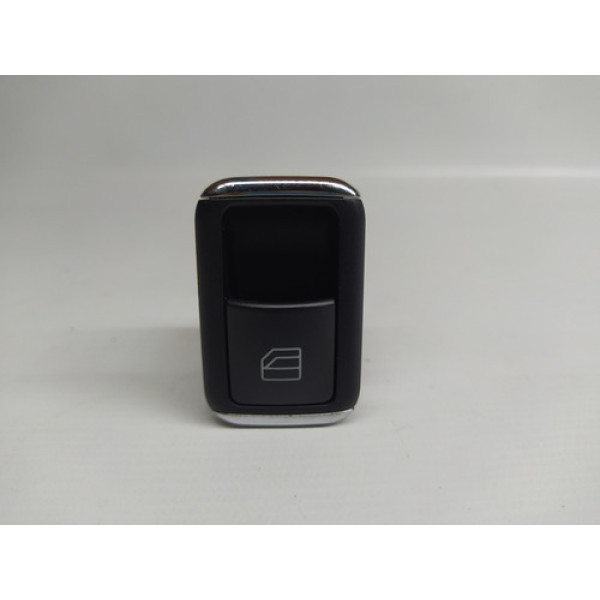 Botão Vidro Elétrico Traseiro Mercedes C200 2008 