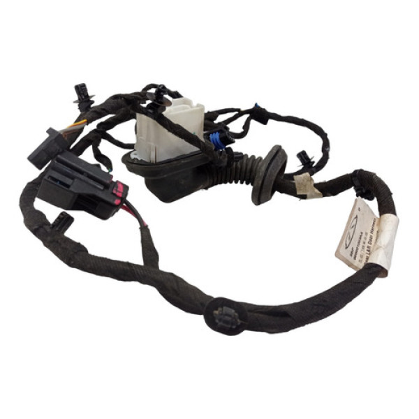 Chicote Porta Traseira Esquerda Chery Tiggo 8 1.5 Turbo 2023