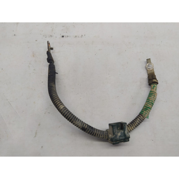 Cabo Terra Caixa Filtro Ar Hrv Exl 2017 1.8 Aut