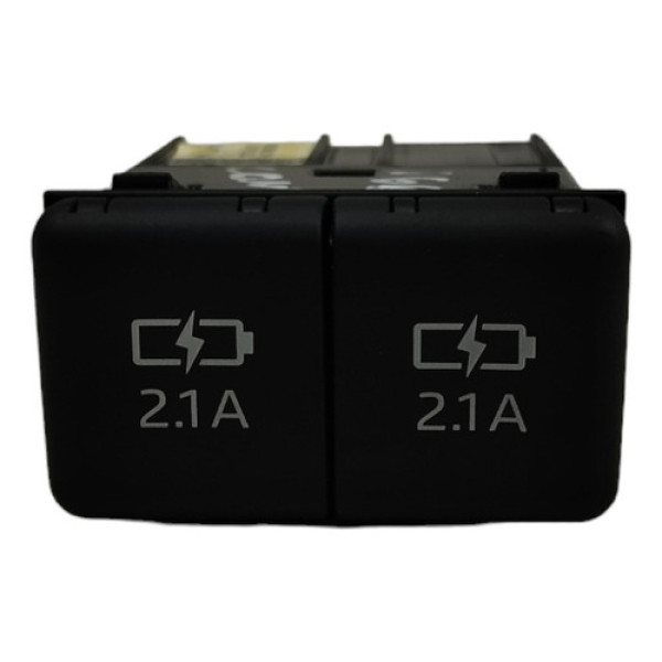 Tomada Usb Toyota Corolla Cross Xre 2.0 2022