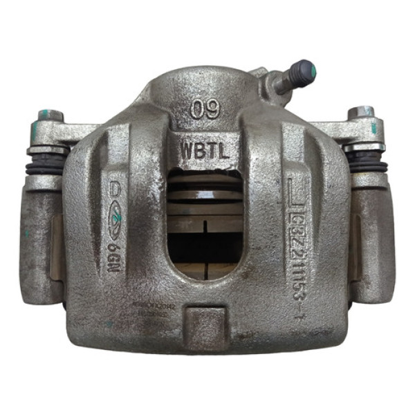 Pinça Dianteira Esquerda Chery Tiggo 5x 1.5 Txs Aut 2022