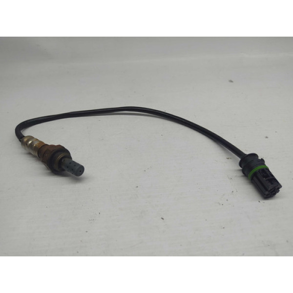 Sonda Lambda Pós Bmw 320i 2.0 2006. 7530285-01