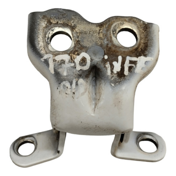 Dobradiça Inferior Dianteira Direita Lifan X60 Talent 2016