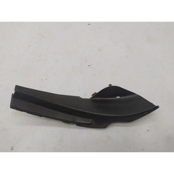 Acabamento Direito Churrasqueira Santa Fé 2012 3.5