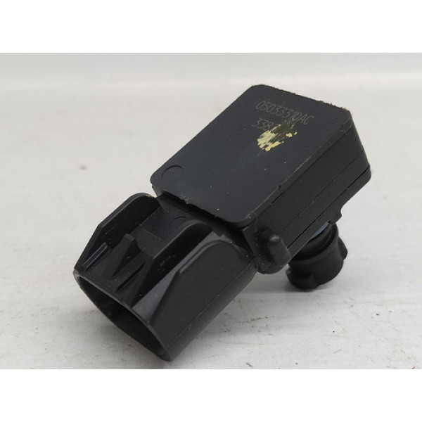 Sensor Map Chrysler Town Country 3.8 2008 05033310ac