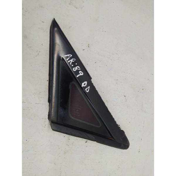 Vidro Fixo Dianteiro Direito Subaru Tribeca 2008 3.6