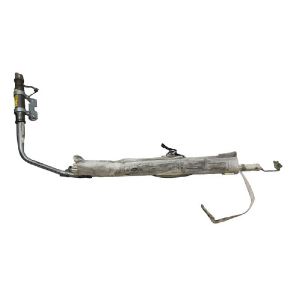 Air Bag Cortina Teto Lado Direito Discovery 4 2010 3.0 Aut