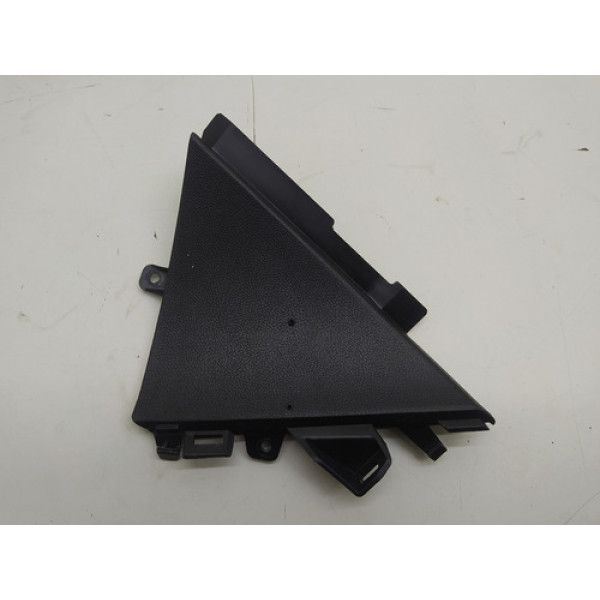 Acabamento Capa Esquerdo Painel Hyundai Sonata 2012 