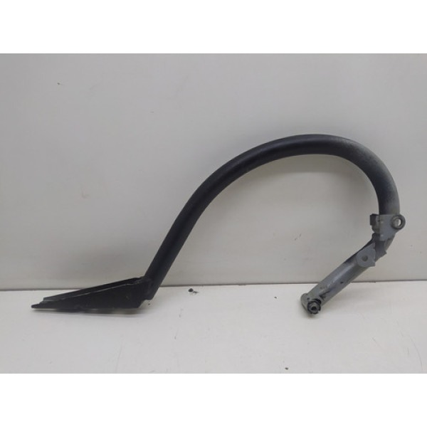 Braço Esquerdo Tampa Traseira Mercedes C200 Cgi 2013 1.8