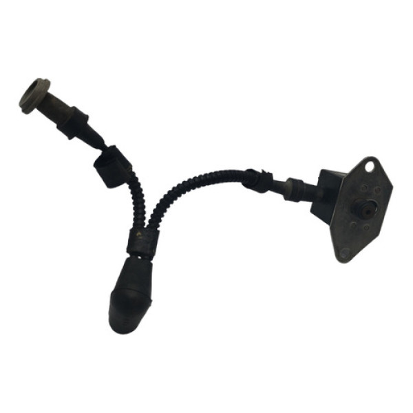 Sensor Pressão Combustível Flauta Jaguar Xf Luxury 2012 3.0