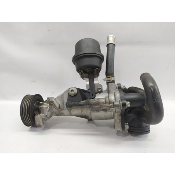 Bomba Água Mercedes Cla 200 1.6 2016 A2702000000