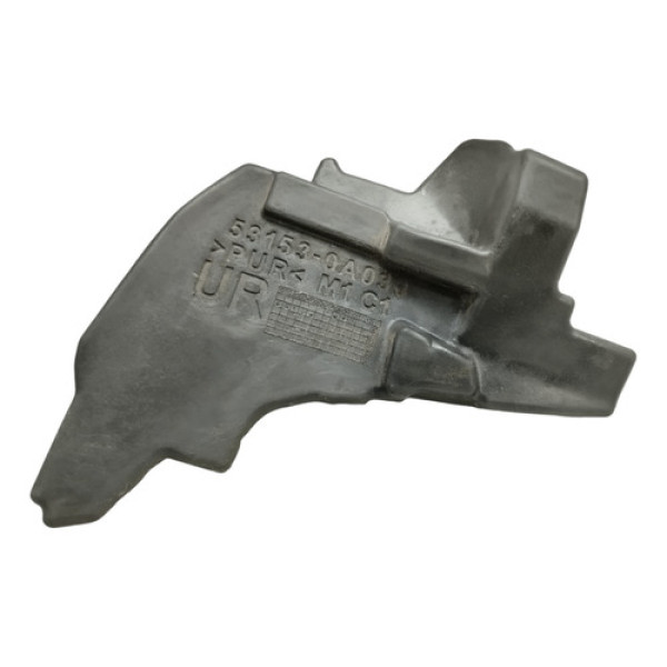 Defletor Paralamas Direito Corolla Cross 2022 53153-0a030