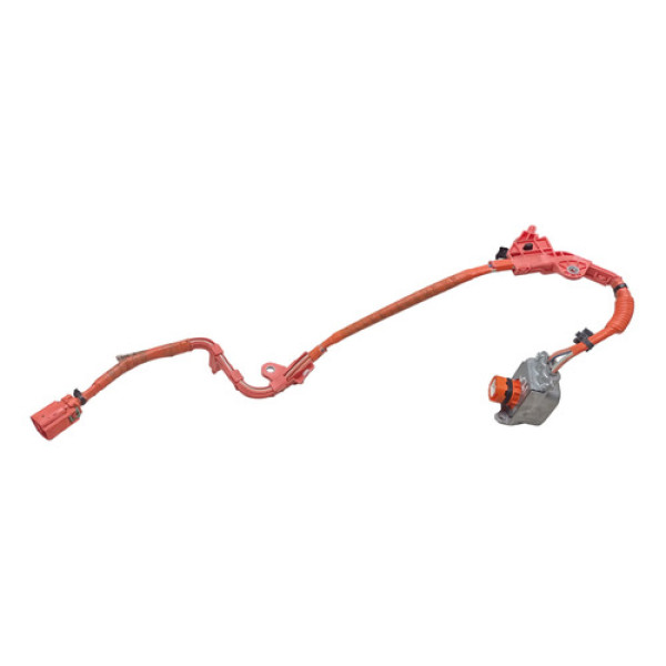 Chicote Tomada Inversor Bateria Toyota Corolla Cross 2023