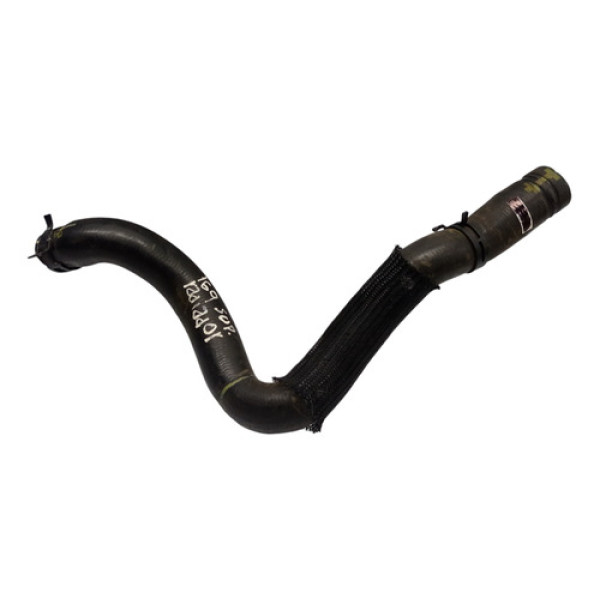 Mangueira Radiador Chery Arrizo 5 Rxt 1.5 Turbo 16v Aut 2020