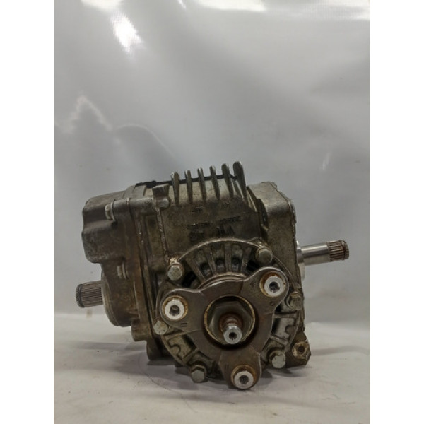 Diferencial Dianteiro Volkswagen Tiguan 2.0 Tsi 2011