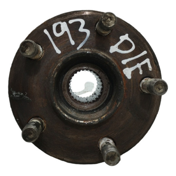 Cubo Roda Dianteira Esquerda Subaru Forester 2.0 2011