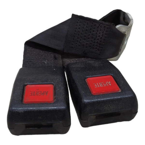 Engate Femea Traseiro Direito Gm Verailles 1998