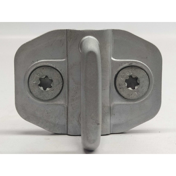 Batente Fechadura Porta Mercedes C180 Cgi 2012  11000049b