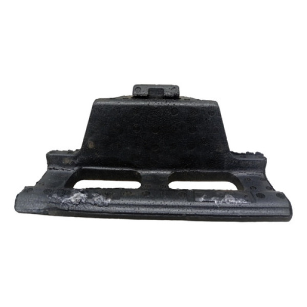 Absorvedor Impacto Alma Parachoque Traseiro Jetta 2.0 2015