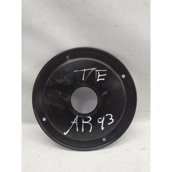 Tampa Vedação Traseira Esquerda Bmw 320i 2006 2.0