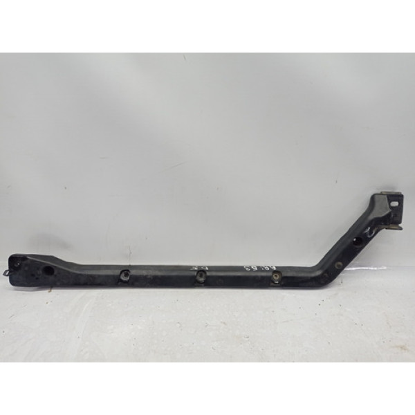 Guia Parachoque Dianteiro Esquerdo Cadenza 2012 291323r000