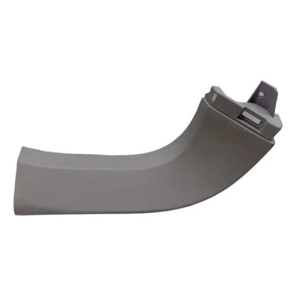 Acabamento Tampa Traseira Esquerda Jac T5 Jetflex 2018 1.5