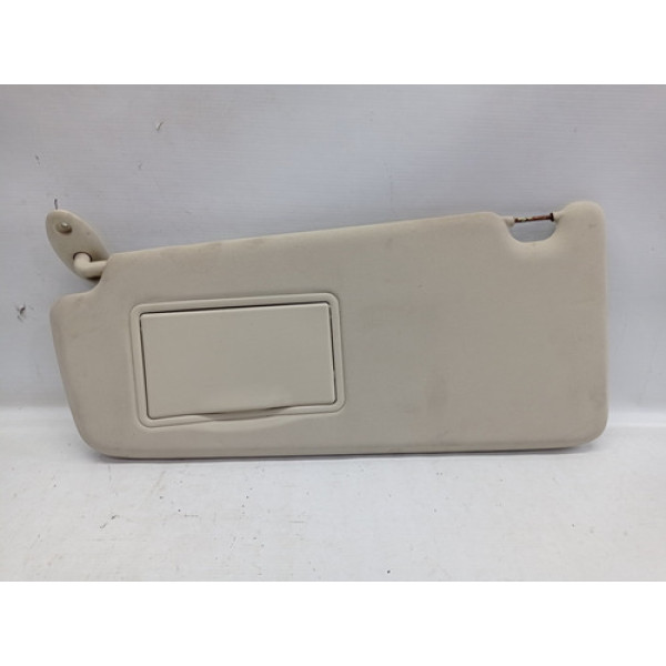 Quebra Sol Esquerdo Land Rover Freelander 2 2008 3.2 Aut