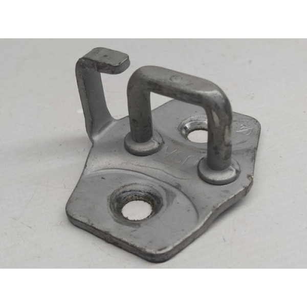 Batente Fechadura Porta Jeep Grand Cherokee Ltd 2009 