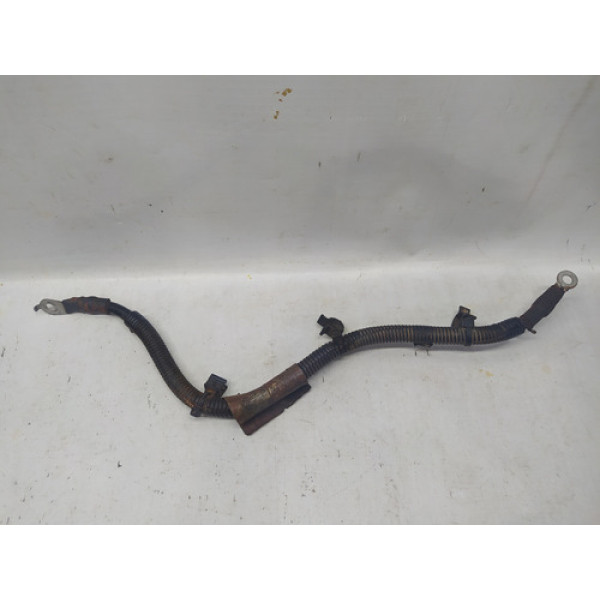 Cabo Negativo Bateria Freelander 2 3.2 2012 Gasolina 