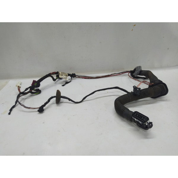 Chicote De Porta Traseira Direita Mercedes C200 K 2008