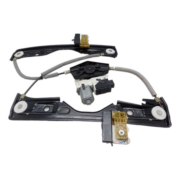 Máquina Vidro Dianteira Direita Jeep Compass 2.0 Flex 2018