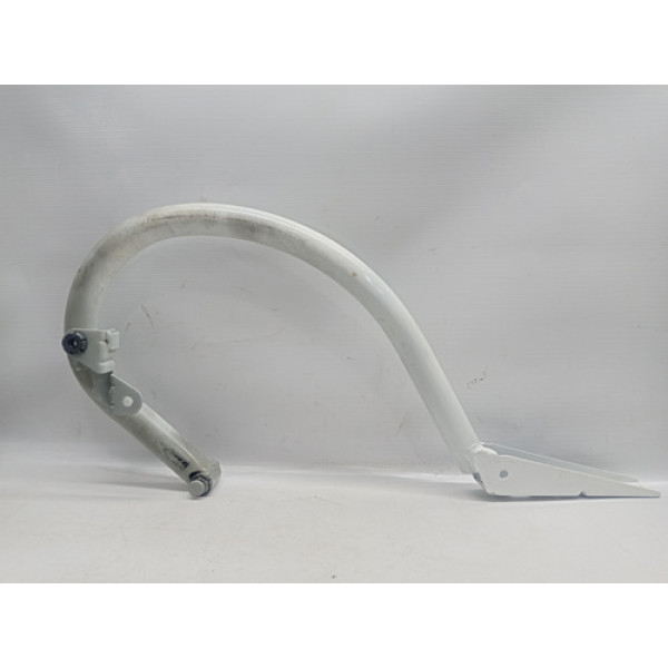 Dobradiça Direita Porta Malas Mercedes C250 1.8 2013 