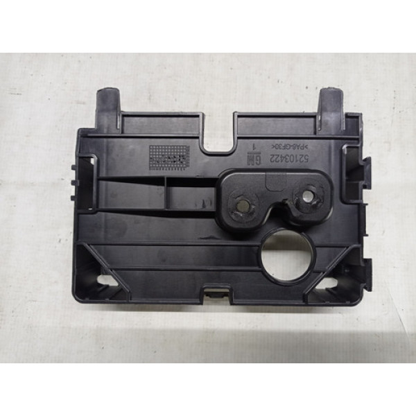 Suporte Do Módulo Conforto Chevrolet Spin 2019