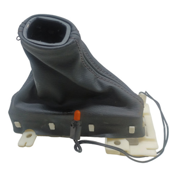 Coifa Trambulador Nissan Sentra Advanced 2023 2.0 Aut 