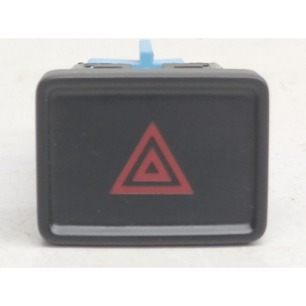 Botão Pisca Alerta Vw Nivus 2021 10317587