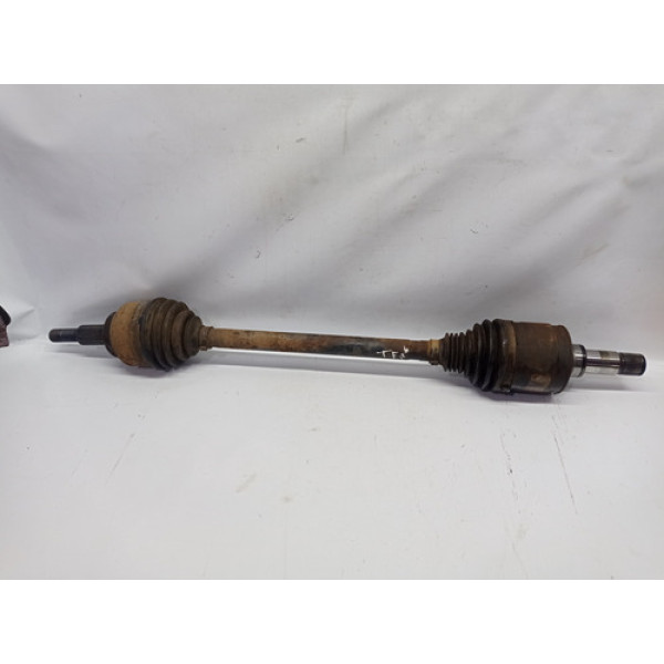 Semi Eixo Traseira Esquerda Grand Cherokee 2011 3.6 