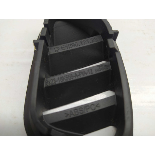 Difusor Superior Esquerdo Fixo Painel Jaguar Xf Luxury 2012