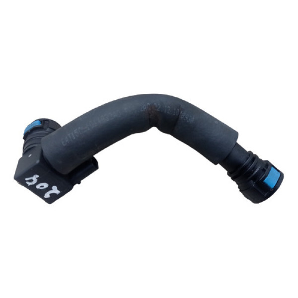 Mangueira Tubo Admissão Chery Tiggo 8 Hibrido 2024 1.5 Aut