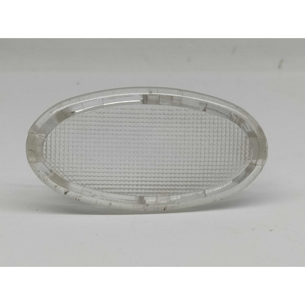 Lente Lanterna Iluminação Interna Porta Malas Freelander 2