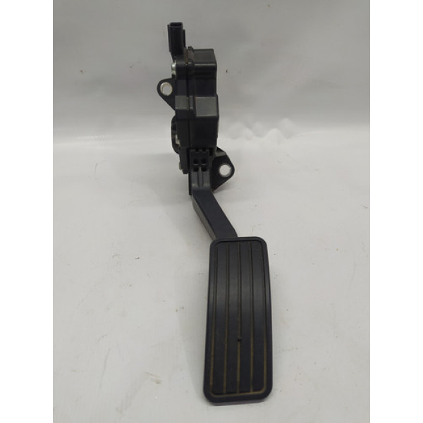 Pedal Acelerador Subaru Impreza Awd 2011 2.0 Aut