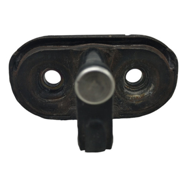 Batente Traseiro Porta Malas Volkswagen Tcross 1.0 Tsi 2020