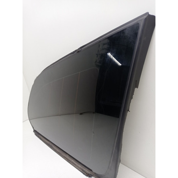 Vidro Fixo Traseiro Direito Volvo Xc60 T5 2012