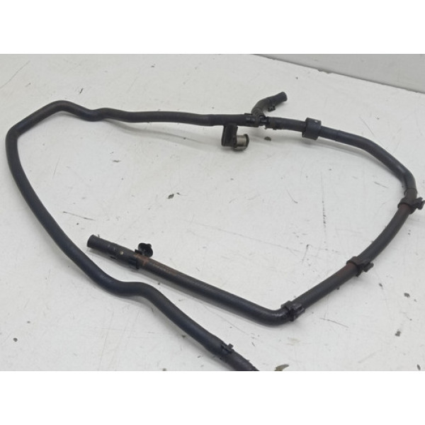 Mangueira De Água Amarok 2014 