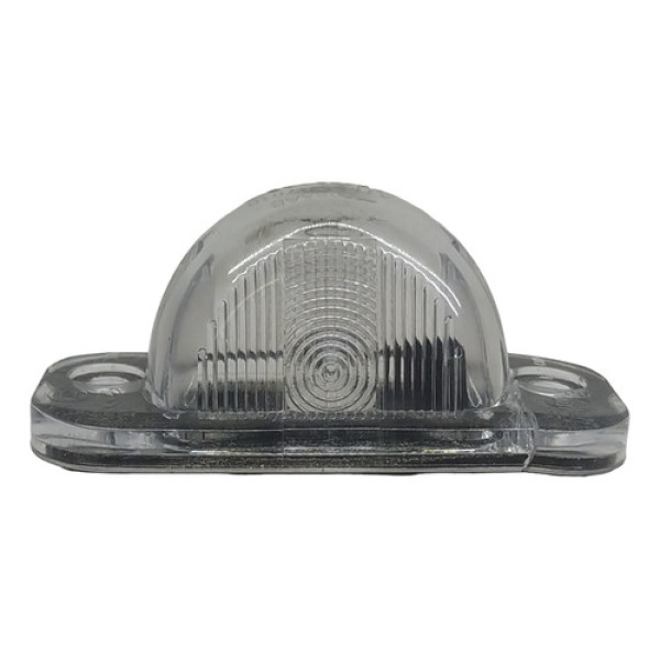 Lente Lanterna Iluminação Placa Chery Tiggo 5x Txs 2022