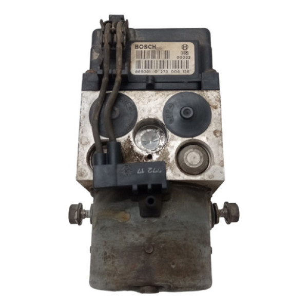 Módulo Abs Gm Tigra 1998 1.6 16v Manual