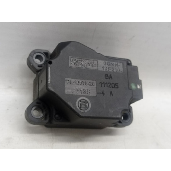 Motor Atuador Volvo Xc60 2012 2.0