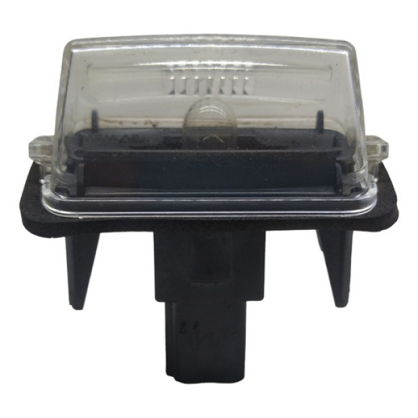 Lanterna Iluminação De Placa Corolla Cross Hybrid 2023