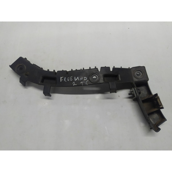 Guia Esquerdo Parachoque Traseiro Freelander 2 3.2 2008
