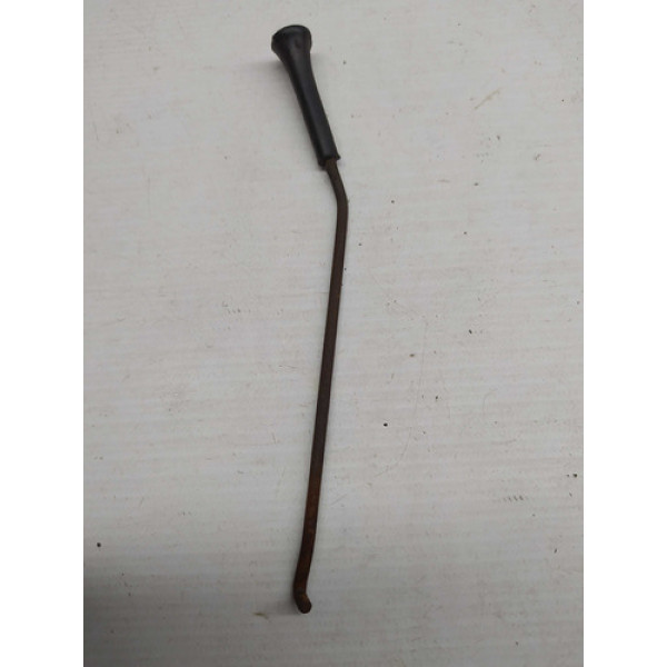 Botão Haste Trava Porta Ford Versailles 2 Portas 1991 L/d