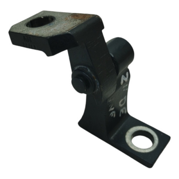 Dobradiça Inferior Porta Dianteira Esquerda Tiggo 7 Pro 2024